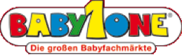 Logo BabyOne Franchise- und Systemzentrale GmbH, Münster-Loddenheide