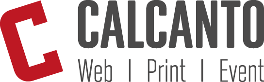 Logo Calcanto Werbeagentur GmbH