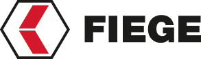 Logo FIEGE Logistik