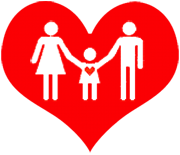 Logo Herzkranke Kinder e.V.