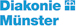 Logo Diakonie Münster e.V.