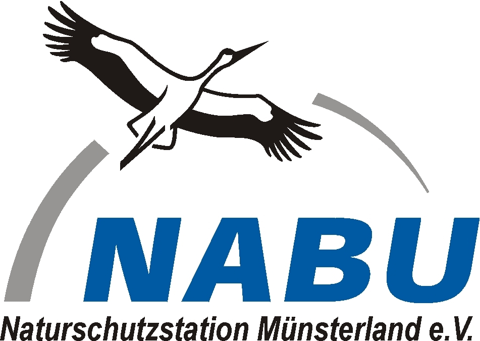 Logo NABU-Naturschutzstation Münsterland e.V