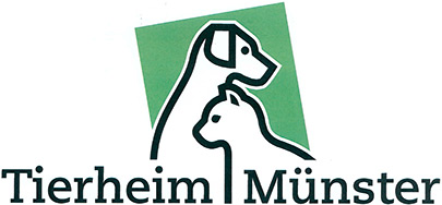 Logo Tierheim Münster / Tierschutzverein Münster und Umgegend e.V.
