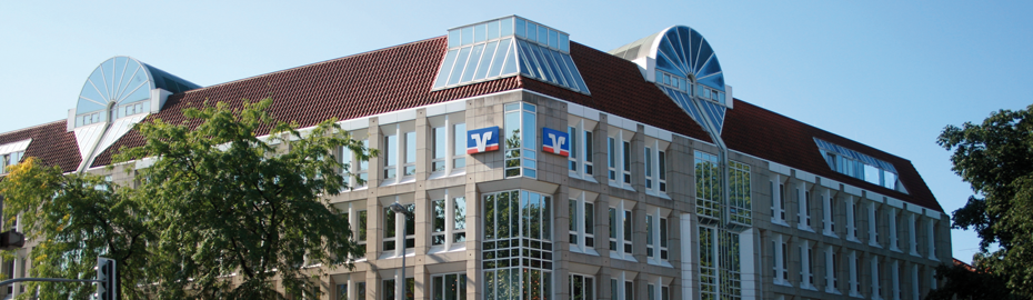 Logo Volksbank Münsterland Nord eG